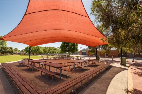 Greenline Shade Sails - Wodonga, VIC